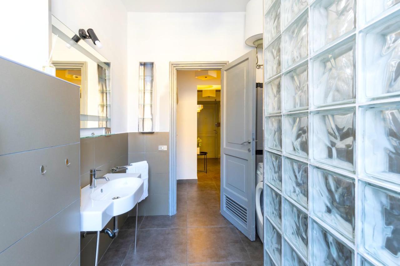Hostly - Nicole Apartment Volturno- Full Rome Center Zewnętrze zdjęcie