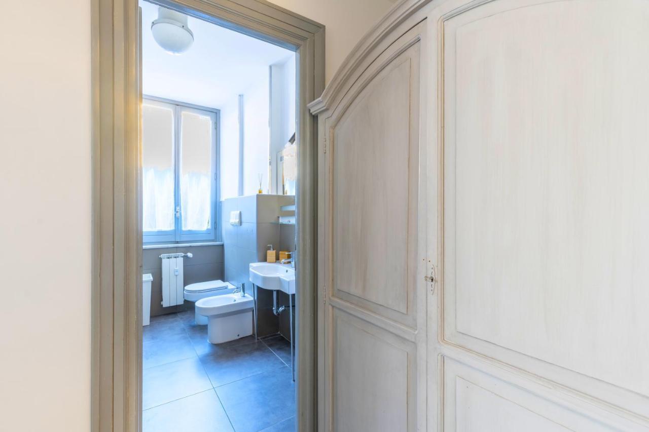 Hostly - Nicole Apartment Volturno- Full Rome Center Zewnętrze zdjęcie