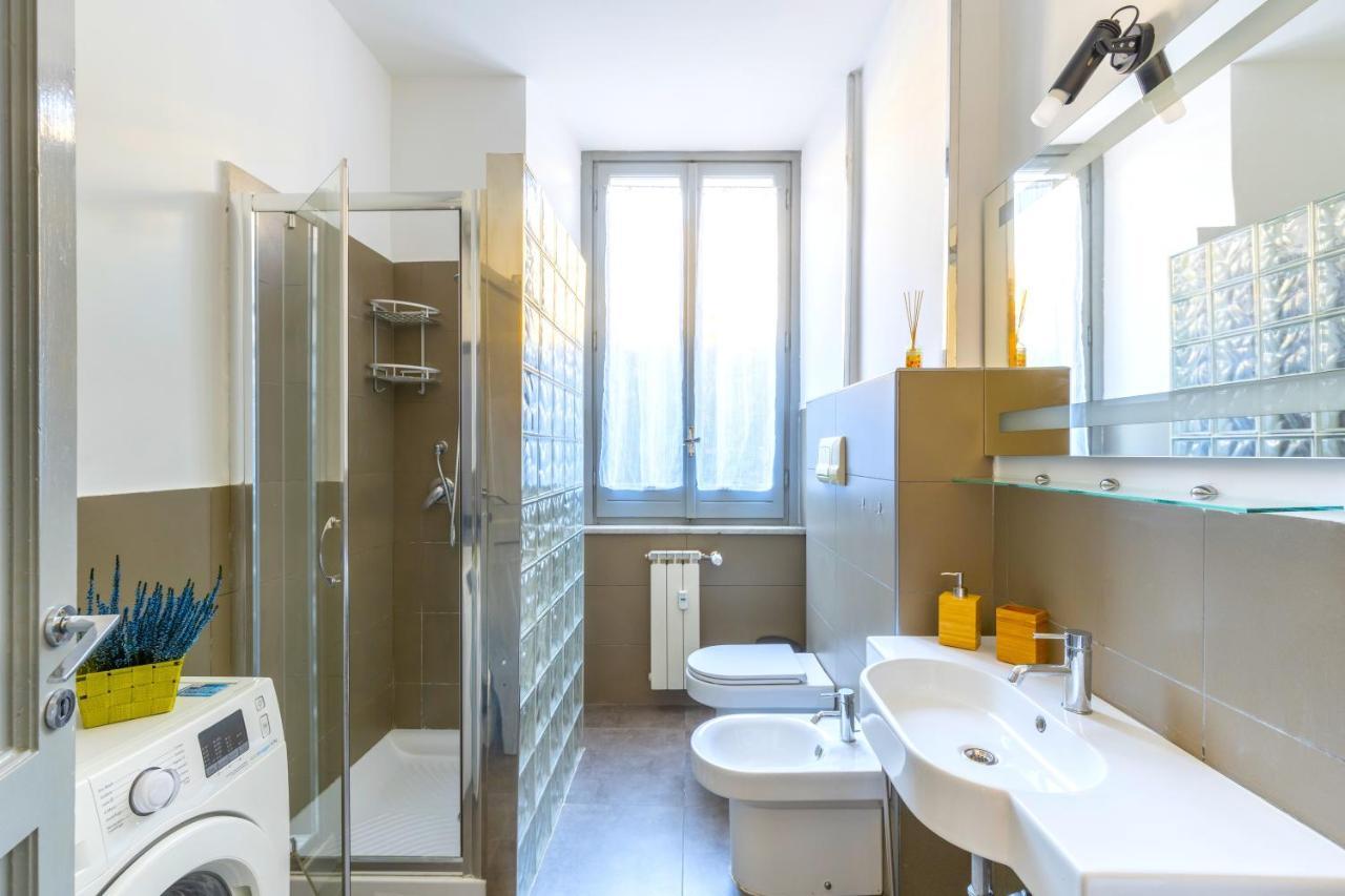 Hostly - Nicole Apartment Volturno- Full Rome Center Zewnętrze zdjęcie