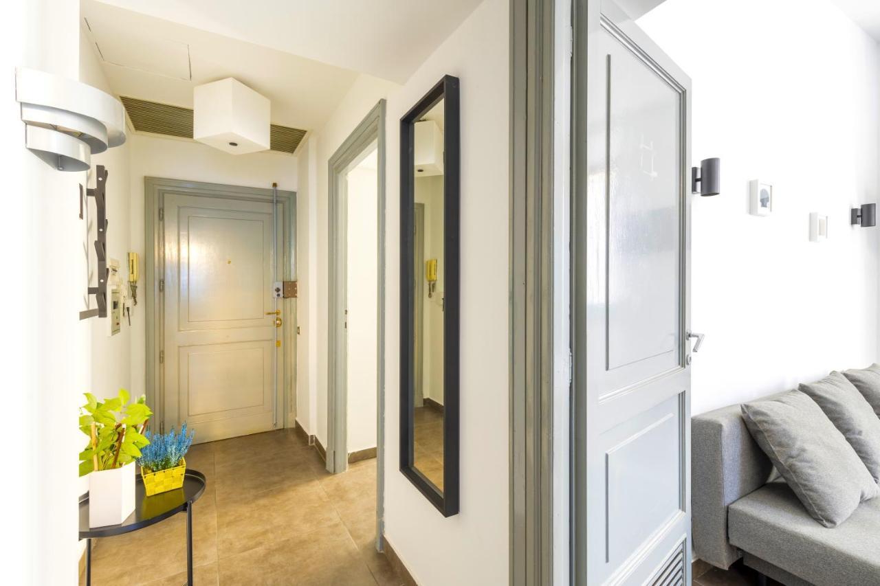 Hostly - Nicole Apartment Volturno- Full Rome Center Zewnętrze zdjęcie