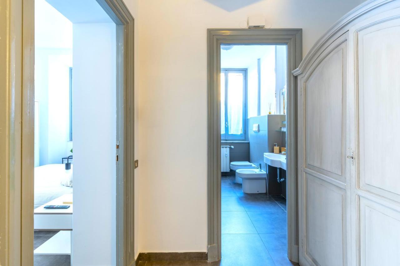 Hostly - Nicole Apartment Volturno- Full Rome Center Zewnętrze zdjęcie
